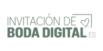 Invitaciones de Boda Digitales